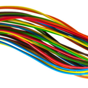 Electrical Wiring Color Code Standards
