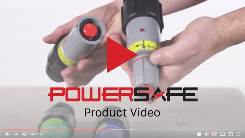 Powersafe Product Video