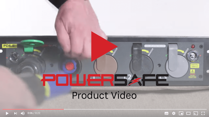 Powersafe Distribution Box Product Video