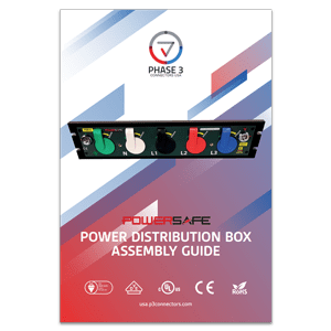 Powersafe Distribution Box Assembly Guide