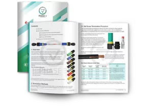 Our Brochures